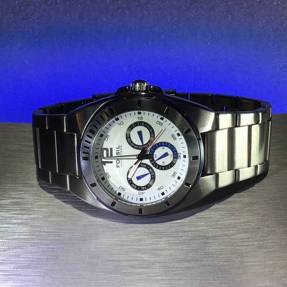 Fossil multifunction - Picture 4 of 7